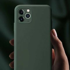 iPhone 12 Mini Kılıf LSR Lansman Kapak