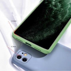 iPhone 12 Mini Kılıf LSR Lansman Kapak