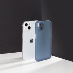 iPhone 13 Mini Kılıf Eko PP Kapak