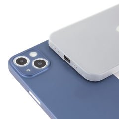 iPhone 13 Mini Kılıf Eko PP Kapak