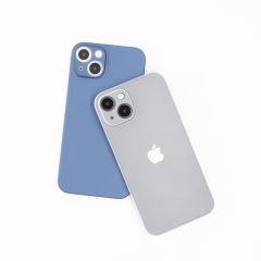iPhone 13 Mini Kılıf Eko PP Kapak