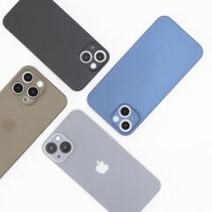 iPhone 13 Mini Kılıf Eko PP Kapak