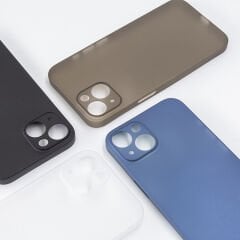 iPhone 13 Mini Kılıf Eko PP Kapak