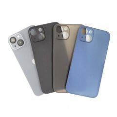 iPhone 13 Mini Kılıf Eko PP Kapak