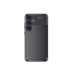 Samsung Galaxy S25 Kılıf Negro Silikon Kapak