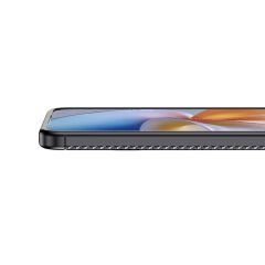 Samsung Galaxy S25 Kılıf Negro Silikon Kapak