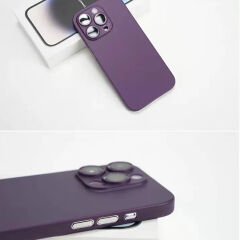 iPhone 14 Pro Max Kılıf 1.Kalite PP Kapak kılıf