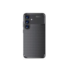 Samsung Galaxy S25 Plus Kılıf Negro Silikon Kapak