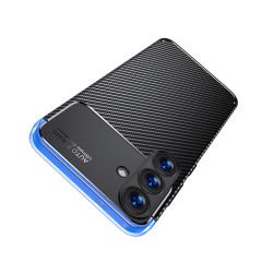 Samsung Galaxy S25 Plus Kılıf Negro Silikon Kapak