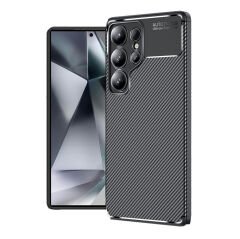 Samsung Galaxy S25 Ultra Kılıf Negro Silikon Kapak