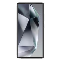 Samsung Galaxy S25 Ultra Kılıf Negro Silikon Kapak