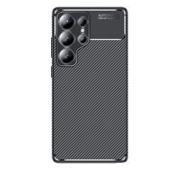 Samsung Galaxy S25 Ultra Kılıf Negro Silikon Kapak