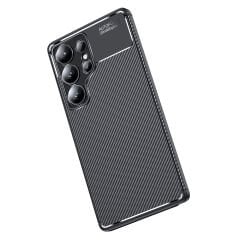 Samsung Galaxy S25 Ultra Kılıf Negro Silikon Kapak