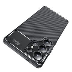 Samsung Galaxy S25 Ultra Kılıf Negro Silikon Kapak