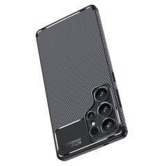 Samsung Galaxy S25 Ultra Kılıf Negro Silikon Kapak