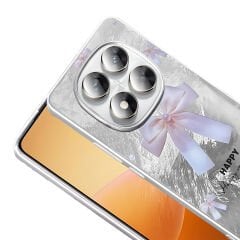 Xiaomi Poco X7 Kılıf Desenli Mep Kapak