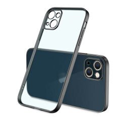 iPhone 13 Mini Kılıf Mat Gbox Kapak