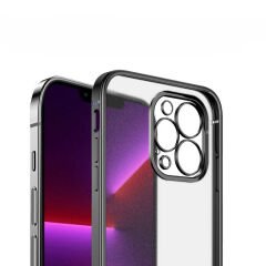iPhone 13 Mini Kılıf Mat Gbox Kapak
