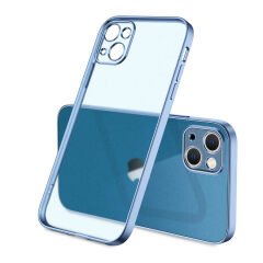 iPhone 13 Mini Kılıf Mat Gbox Kapak