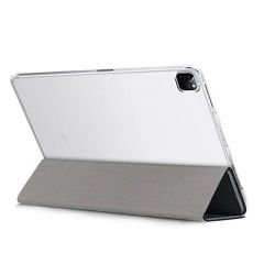 Apple iPad Air 11 2024 Smart Cover Standlı 1-1 Kılıf