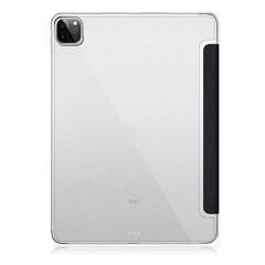 Apple iPad Air 11 2024 Smart Cover Standlı 1-1 Kılıf