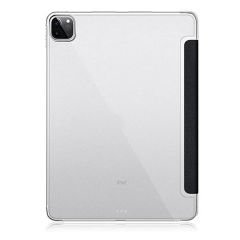 Apple iPad Air 11 2024 Smart Cover Standlı 1-1 Kılıf