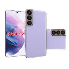 Samsung Galaxy S22 Kılıf Süper Silikon Kapak