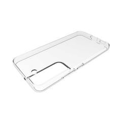 Samsung Galaxy S22 Kılıf Süper Silikon Kapak