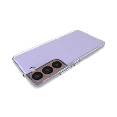 Samsung Galaxy S22 Kılıf Süper Silikon Kapak