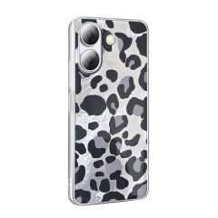 Xiaomi Poco C65 Kılıf Desenli Mep Kapak