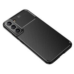 Samsung Galaxy S22 Kılıf Negro Silikon Kapak