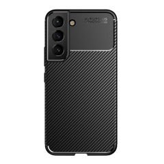 Samsung Galaxy S22 Kılıf Negro Silikon Kapak