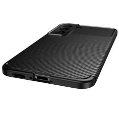 Samsung Galaxy S22 Kılıf Negro Silikon Kapak