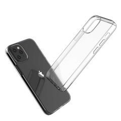 iPhone 12 Mini Kılıf Süper Silikon Kapak