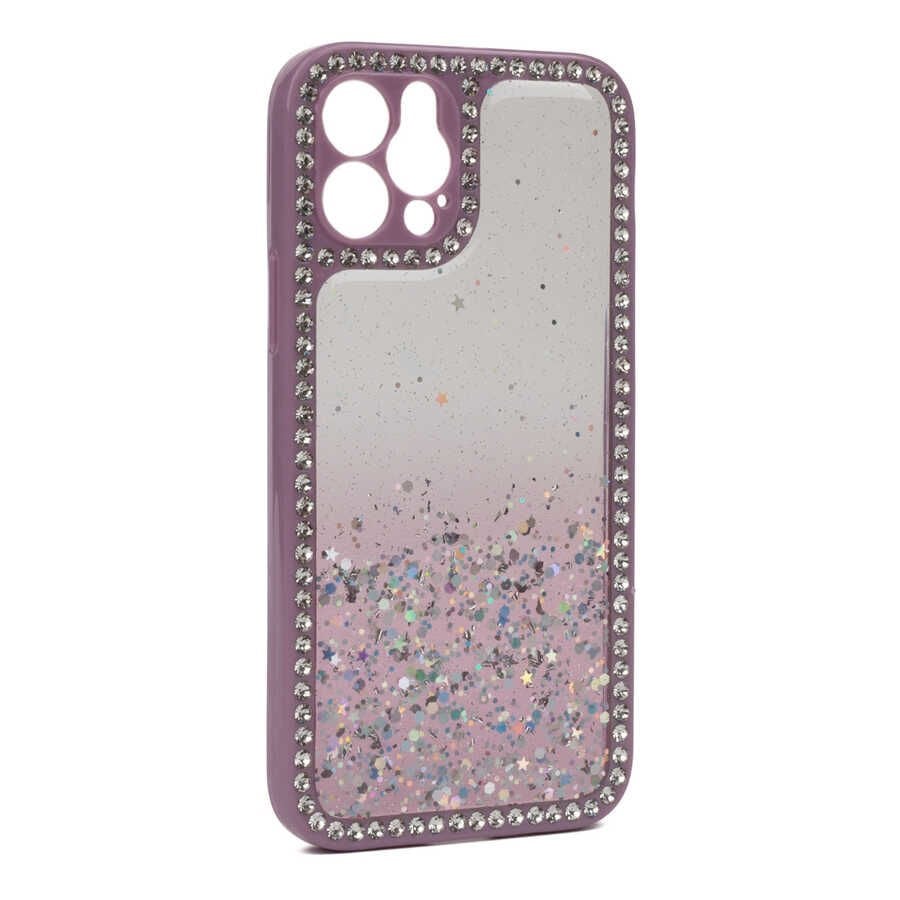 iPhone 12 Kılıf Fensi Kapak