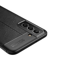 Samsung Galaxy S22 Kılıf Niss Silikon Kapak