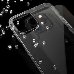 iPhone 12 Pro Kılıf İmax Silikon