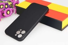 iPhone 12 Pro Kılıf İmax Silikon