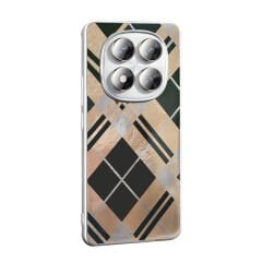 Xiaomi Redmi Note 14 Pro Plus Kılıf Desenli Mep Kapak