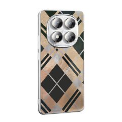 Xiaomi Redmi Note 14 Pro Plus Kılıf Desenli Mep Kapak