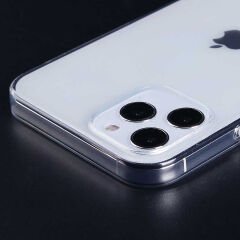 iPhone 12 Mini Kılıf İmax Silikon