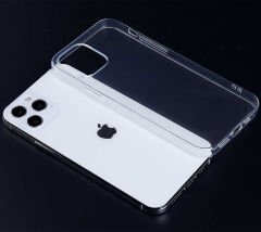 iPhone 12 Mini Kılıf İmax Silikon