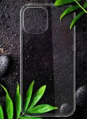 iPhone 12 Mini Kılıf İmax Silikon