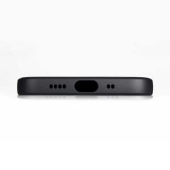 iPhone 12 Mini Kılıf İmax Silikon