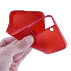 Samsung Galaxy S22 Kılıf Premier Silikon Kapak