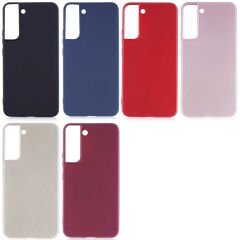 Samsung Galaxy S22 Kılıf Premier Silikon Kapak