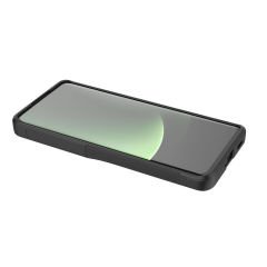 Xiaomi Mi 13 Ultra Kılıf Esnek TPU Oyuklu Arka Yüzey Tasarımlı Etnik Silikon Kapak