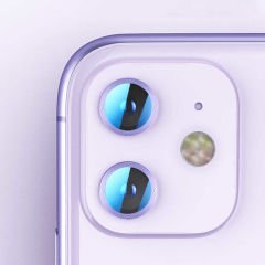 iPhone 12 CL-07 Kamera Lens Koruyucu