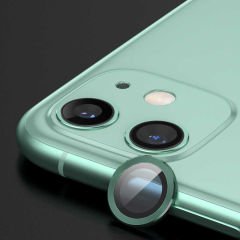 iPhone 12 CL-07 Kamera Lens Koruyucu