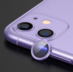 iPhone 12 CL-07 Kamera Lens Koruyucu